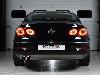 Milltek Sport Cat-back with Twin 80mm GT80 tailpipe (SSXVW193) - Volkswagen Passat CC 2.0 TSI